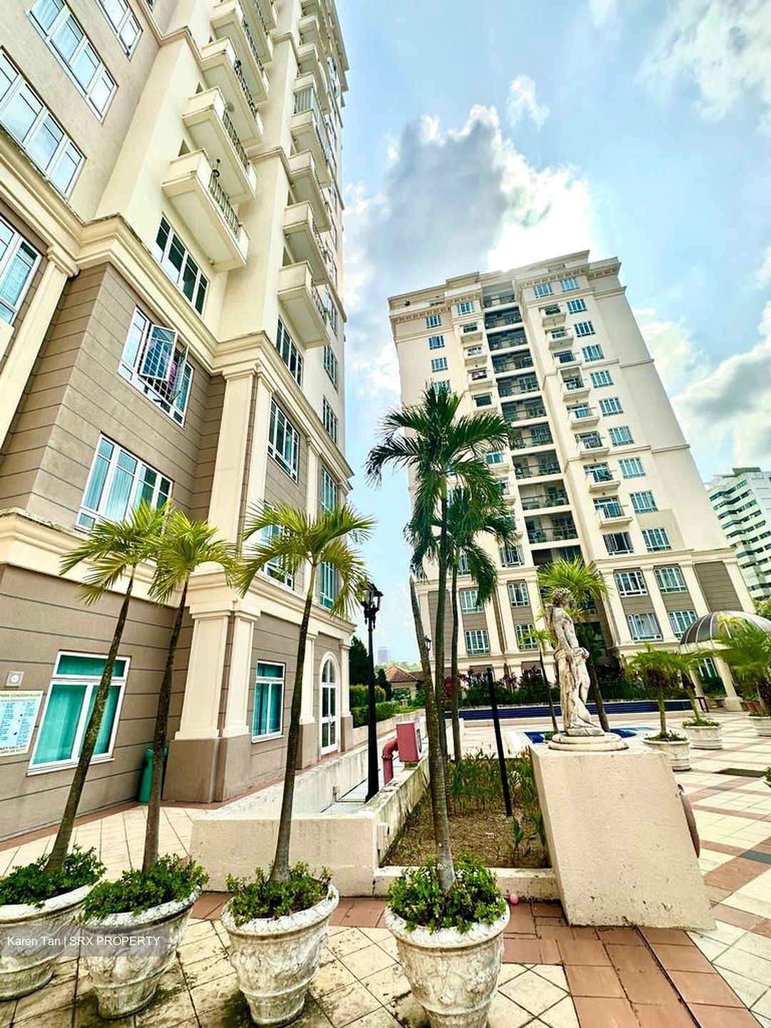 Cavendish Park (D21), Condominium #518521331